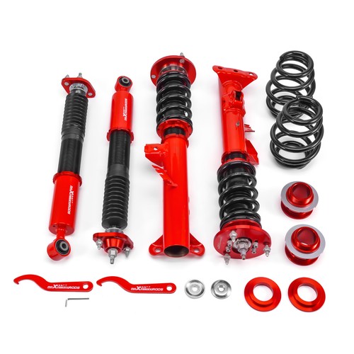 Coilovers suspension kit for - suspension,