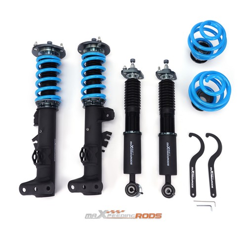 Performance coilovers for bmw - performance,