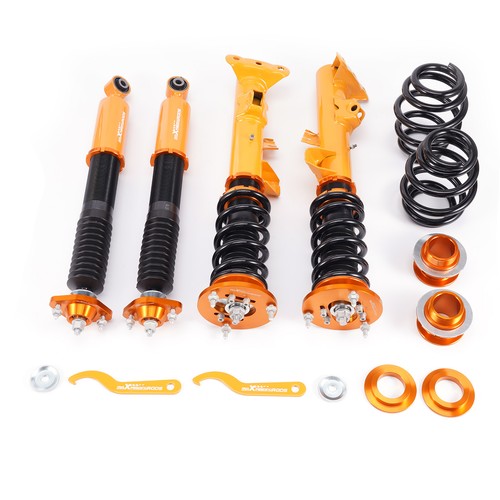 Coilovers suspension kit - suspension,