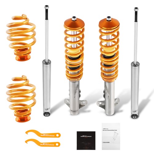 Coilovers kit for bmw - coilovers,