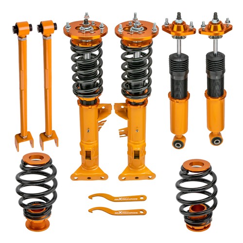 Coilovers camber arms for bmw - for,