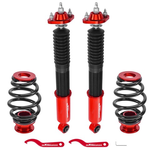 Rear coilovers lowering kit - lowering,