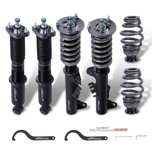 Performance coilovers for bmw - coilovers,