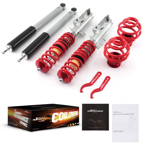 Performance coilovers for bmw - coilovers,