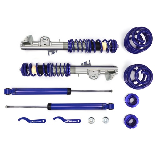 Street coilover kit for bmw - for,