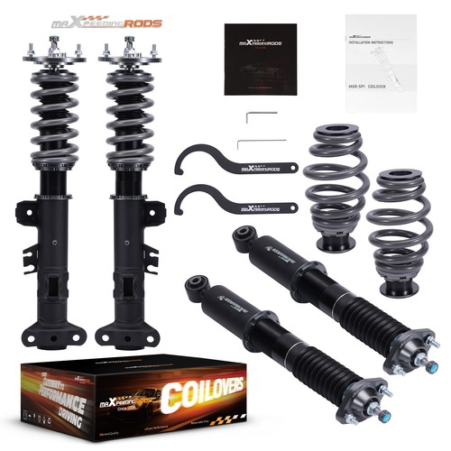 Performance coilovers for bmw - coilovers,