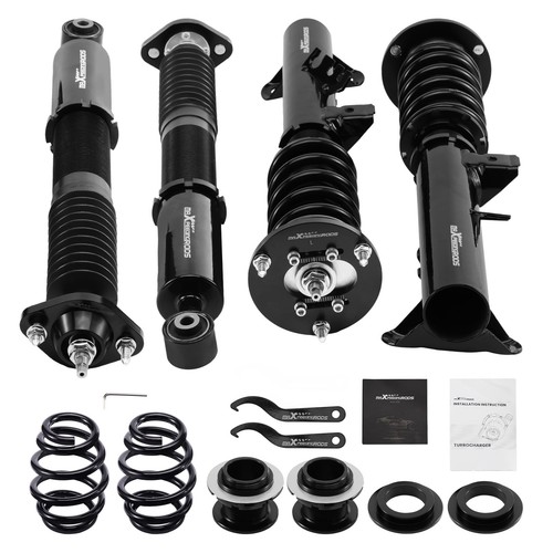 New coilovers kit - new,