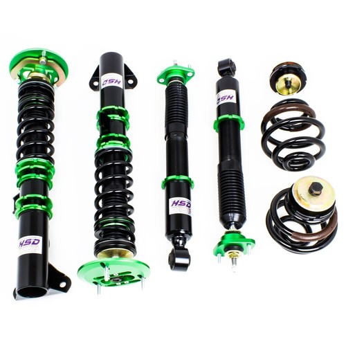 Hsd monopro coilovers bmw - monopro,