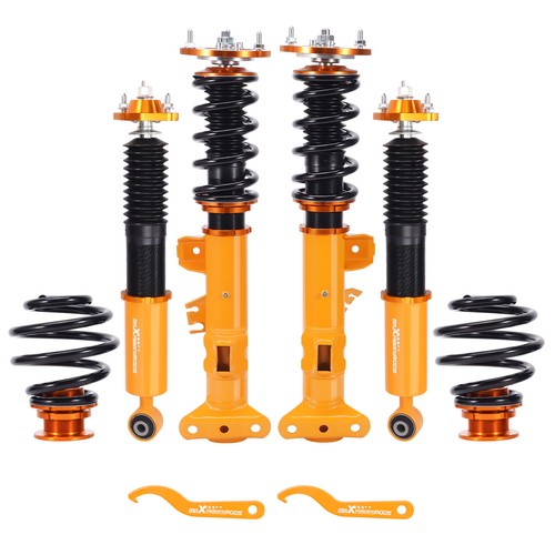 Coilovers kit for bmw - kit, 3