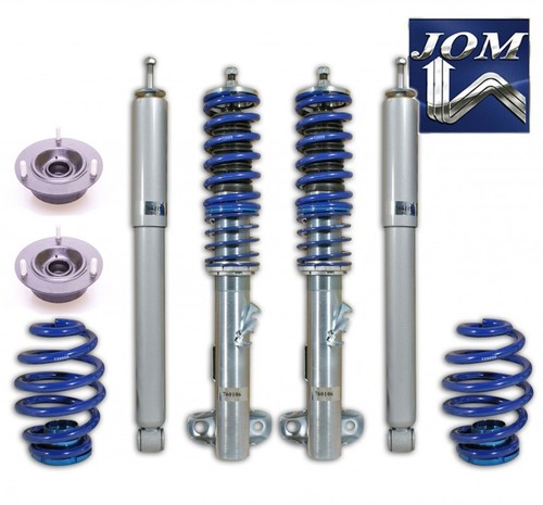 Jom coilover kit 2 top - coilover, +