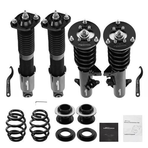 Coilovers damper adjustable - damper,