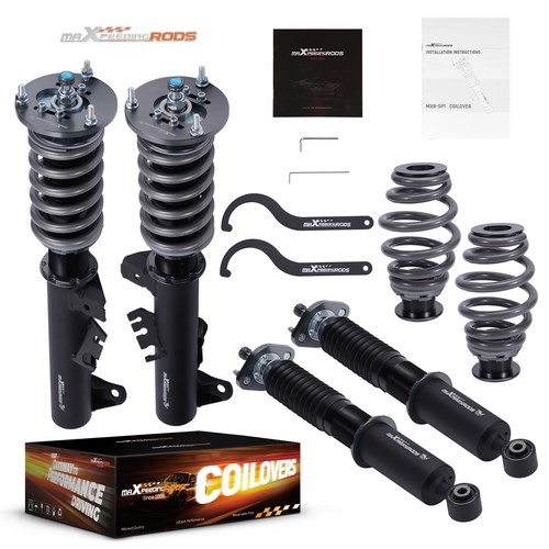 Coilover suspension kit - coilover, for