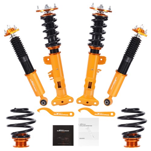 Suspension replacement kits - replacement,