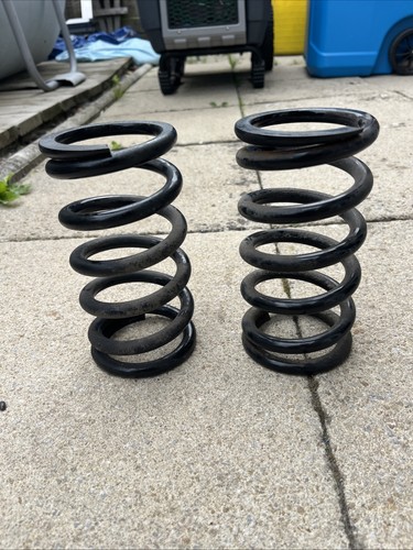 E36 hsd front coilovers - hsd,