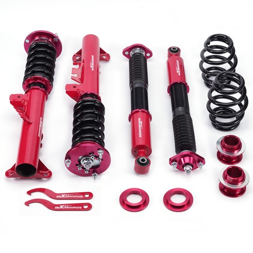 Performance coilovers for bmw - coilovers,