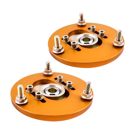 Coilovers top mount - top, camber