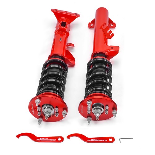 Front coilovers for - for, 3