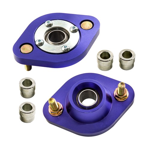 Rear top mounts for - top, bmw