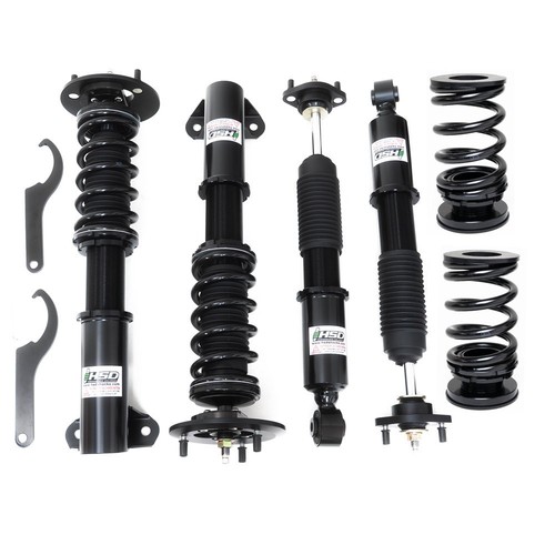 Hsd dualtech coilovers - hsd, 3