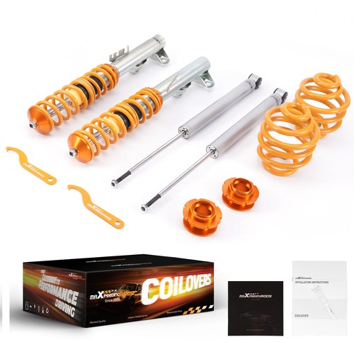 Maxpeedingrods coilover kit - maxpeedingrods,