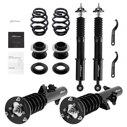 Performance coilovers for - performance, bmw