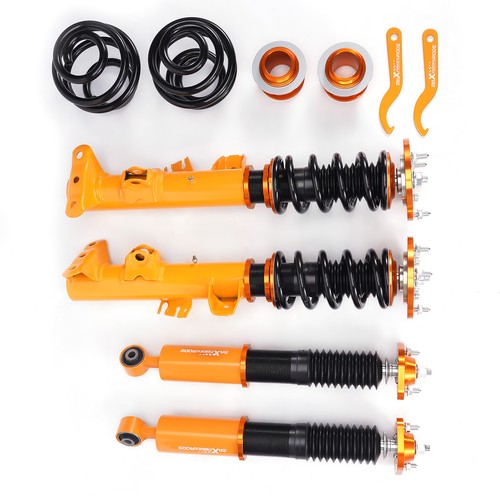 Coilovers for bmw e36 - 4x,