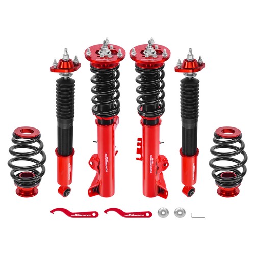 Coilovers suspension kit for - suspension,