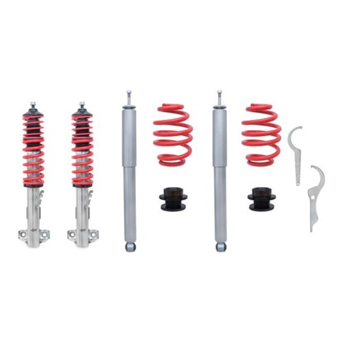 Redline coilovers suitable - redline, for
