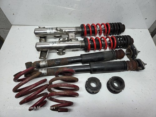 Bmw e36 eibach coilovers - e36,