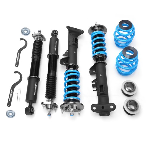 Adjustable coilovers for - adjustable,