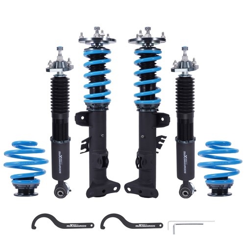 Upgrade coilover kit - kit, 3
