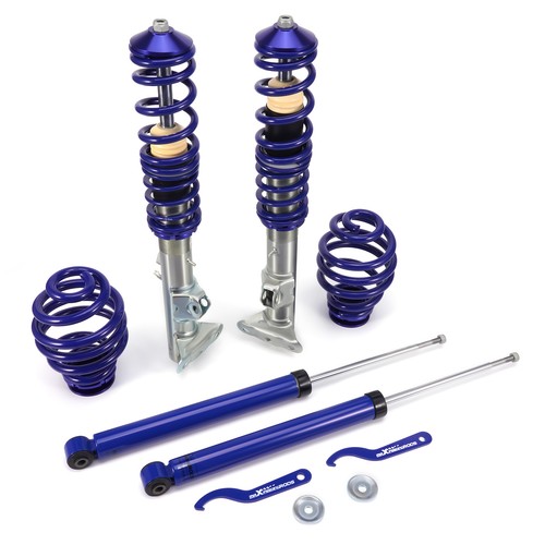 Coilover lowering kit for - kit,