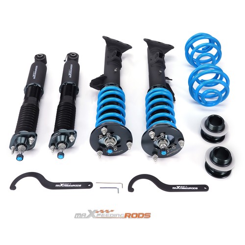 Coilovers kit for bmw - kit,