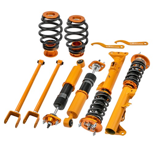 Coilovers shock strut - coilovers, +