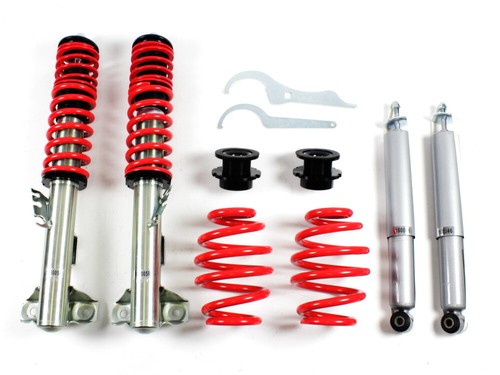 Redline coilover suspension - redline,