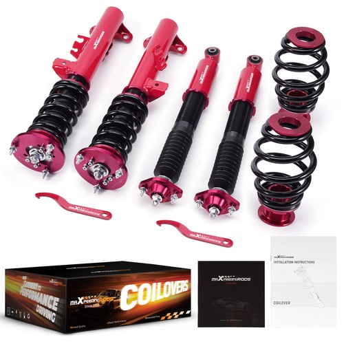 Coilovers lowering suspension - lowering,
