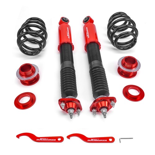 Rear coilovers suspension kit - rear,