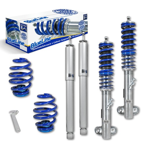 Sport coilover suspension - sport,