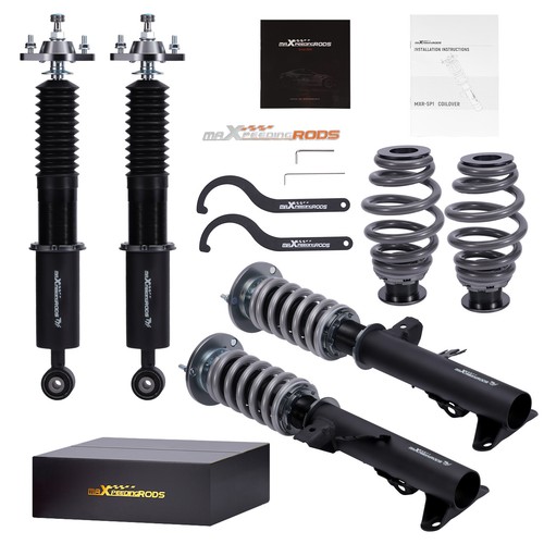 Coilovers for e36 bmw - for,