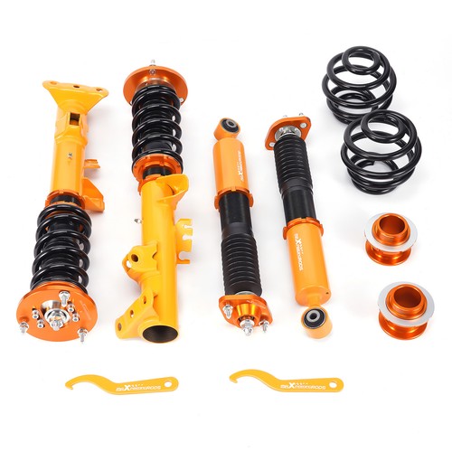 Coilovers suspension struts - suspension,