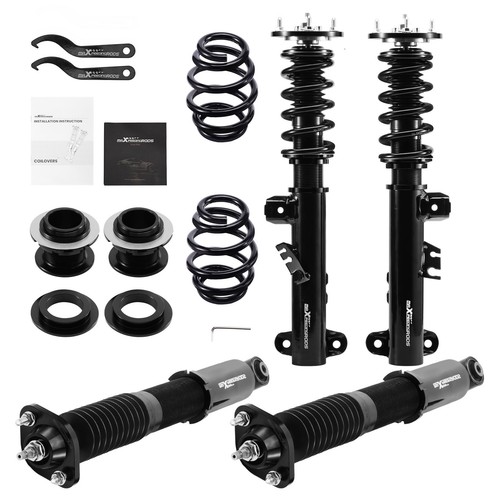 Performance coilovers kit - coilovers, for