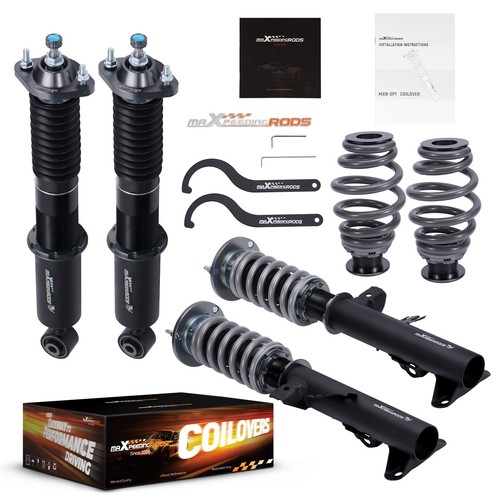 Racing suspension coilover - racing,