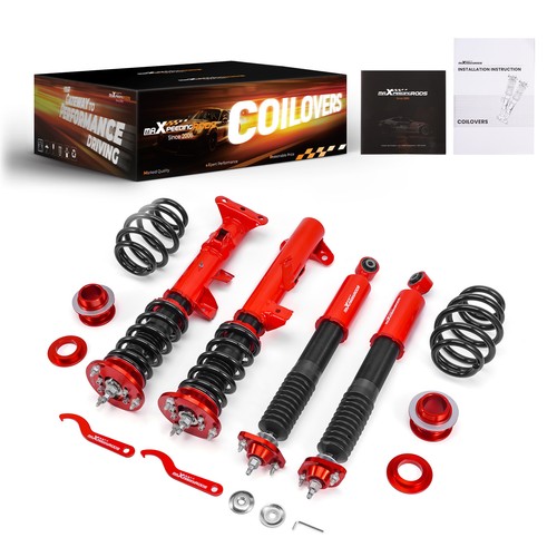 Coilovers for bmw e36 series - bmw, 3
