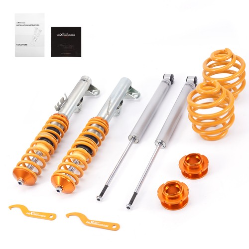 Coilovers suspension lowering - coilovers,