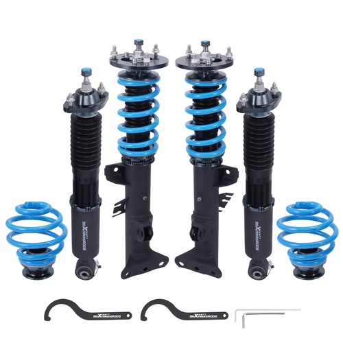 Coilovers for bmw e36 - for,