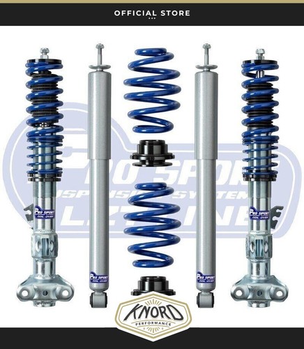 Prosport lzt line - coilover, kit