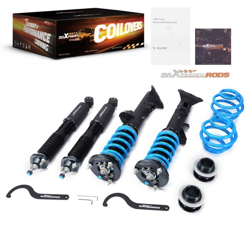 Performance coilovers for - coilovers,