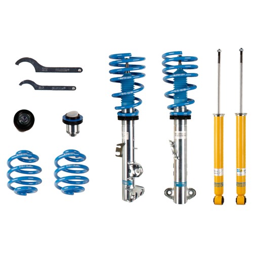 Bilstein b14 pss coilover - b14,