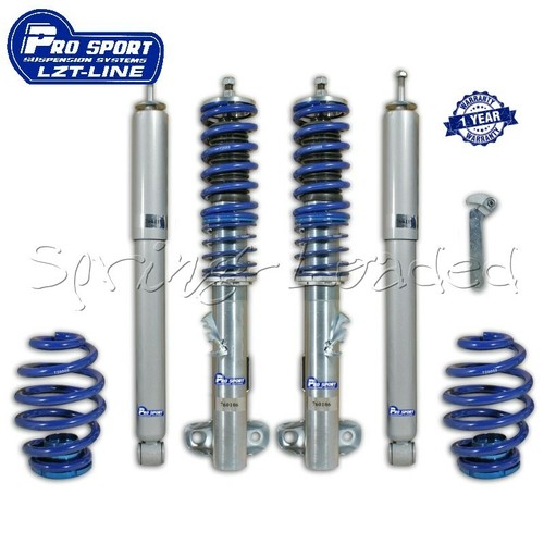 Prosport lzt coilover kit for - prosport,