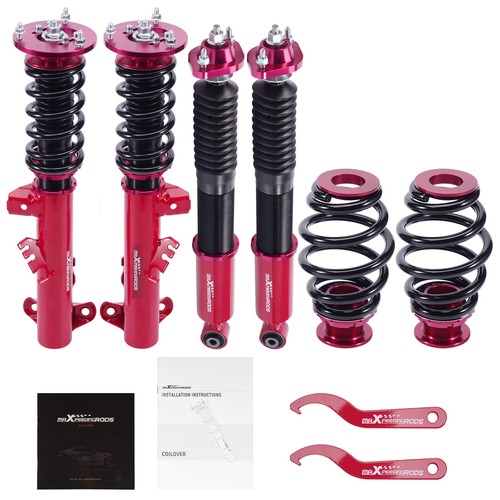 Coilovers lowering kit - for, bmw